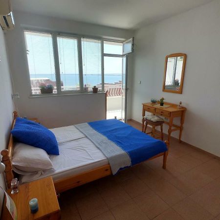 Apartment In St. Vlas With Terrace スヴェティ・ヴラス エクステリア 写真