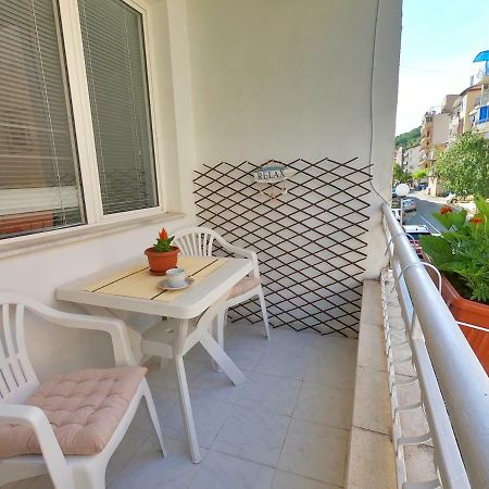 Apartment In St. Vlas With Terrace スヴェティ・ヴラス エクステリア 写真