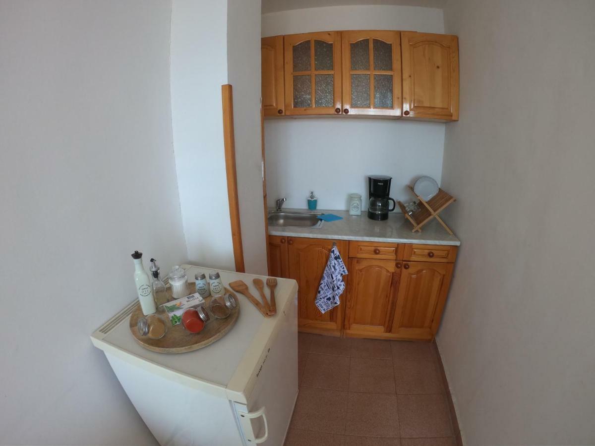 Apartment In St. Vlas With Terrace スヴェティ・ヴラス エクステリア 写真