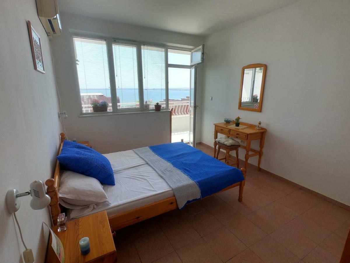 Apartment In St. Vlas With Terrace スヴェティ・ヴラス エクステリア 写真