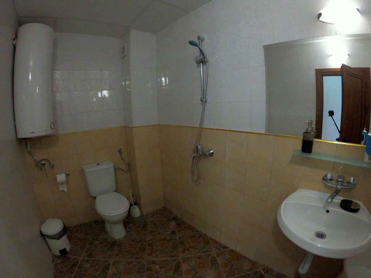 Apartment In St. Vlas With Terrace スヴェティ・ヴラス エクステリア 写真