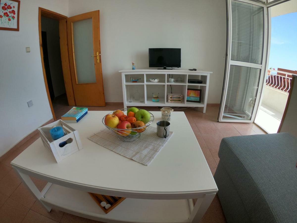 Apartment In St. Vlas With Terrace スヴェティ・ヴラス エクステリア 写真