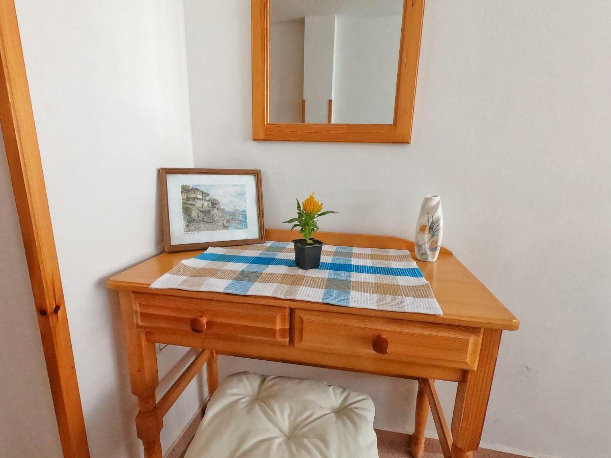 Apartment In St. Vlas With Terrace スヴェティ・ヴラス エクステリア 写真