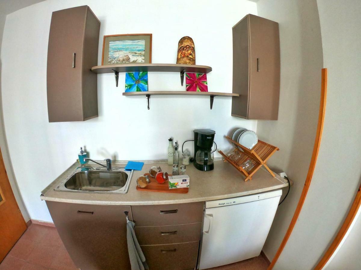Apartment In St. Vlas With Terrace スヴェティ・ヴラス エクステリア 写真