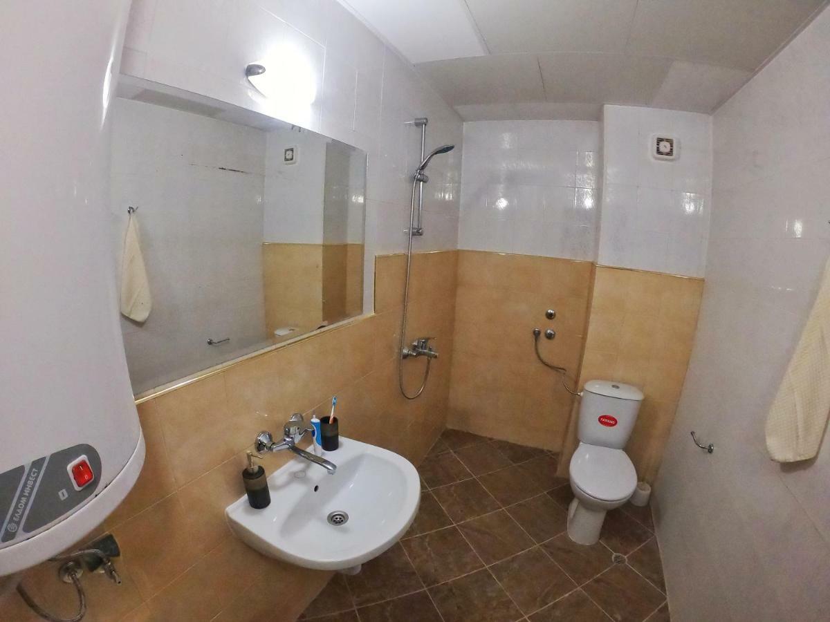 Apartment In St. Vlas With Terrace スヴェティ・ヴラス エクステリア 写真