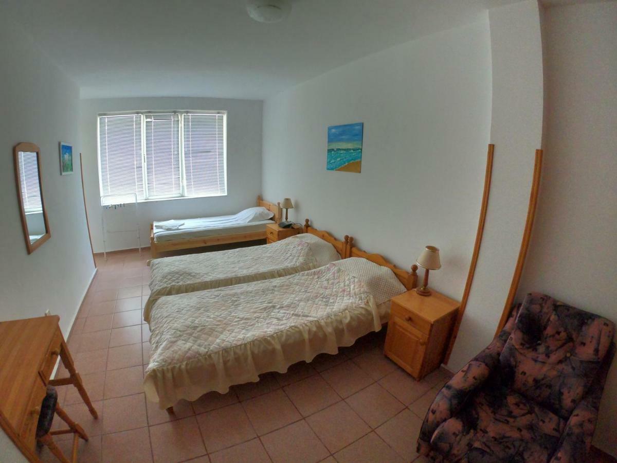 Apartment In St. Vlas With Terrace スヴェティ・ヴラス エクステリア 写真