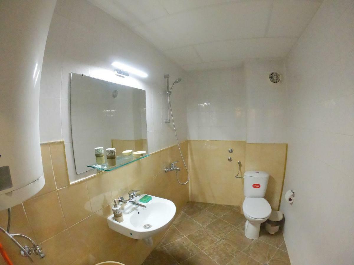 Apartment In St. Vlas With Terrace スヴェティ・ヴラス エクステリア 写真